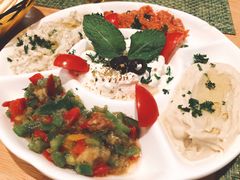 -ALAMEEN阿拉伯餐厅(三里屯店)