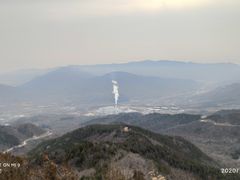-北京鹫峰国家森林公园
