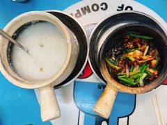 -明辉田鸡粥