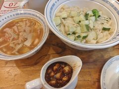 -老雒阳面馆·水席·洛阳菜(纱厂路店)