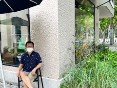 -徐家汇源景区-衡山坊