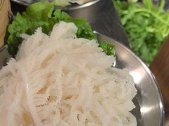-鹿鸣山草本茶香火锅(园西路店)