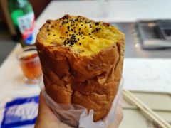 -韩国利尔面包(桂林路店)