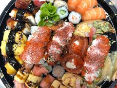 -河风精致寿司(双井店)
