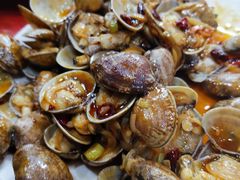 -叶存利海鲜大馅饺子(海宁路总店)