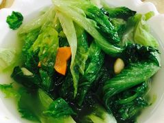 -水乡人家私房菜(逢简店)
