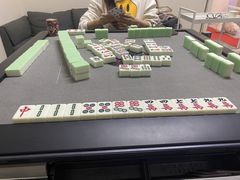 -麻友记·24h自助棋牌(金融科贸店)