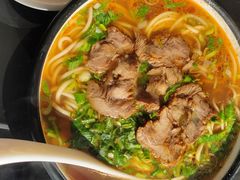 -宛平李记小吃(东关街店)