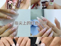 -吉田美学化妆美甲摄影培训(宁波校区)