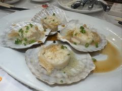 -勝記酒家·37年老字号·经典粤菜(荔枝公园店)