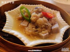 20110211736-潮福城大酒楼·潮味粤品·港式点心(湖滨北路店)