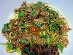 -阿当·小炒牛肉面(人广店)