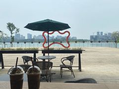 -星巴克(成都科学城店)