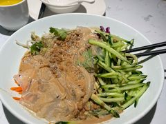 -关东小磨东北菜(漕河泾印象城店)