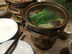 -古关火锅店(古北水镇景区店)