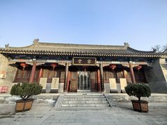 -大慈恩寺(大雁塔)