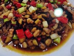 -曹家小厨(贵阳路店)