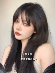 -MOVAN HAIR莫凡匠人发型屋