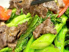-祈胜邨•顺德鱼生•顺德菜(容桂店)