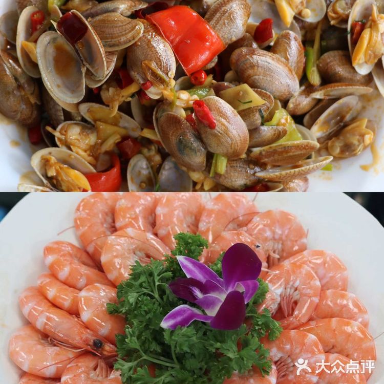 在海棠湾有家巨好吃的餐厅，你居然不知道？
