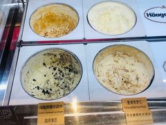 -哈根达斯(西安高新店)