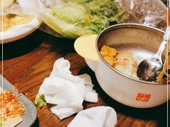 -新石器烤肉(中房金谊广场店)