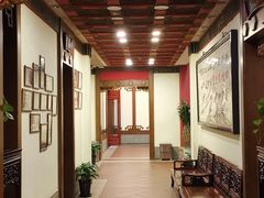 -梅龙镇酒家(南京西路总店)