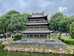 -岳阳楼景区