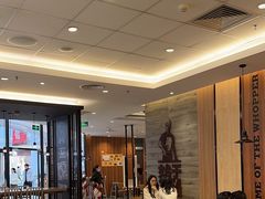 -汉堡王(茂业天地店)