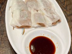 -山水茶艺馆·点心粤菜·30年老字号