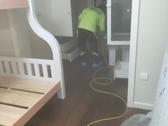 -深圳绿色亿家专业除甲醛