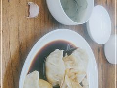 -奉天蚨祥饺子馆
