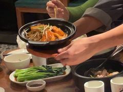 -南拳十三姨·潮汕砂锅粥(世纪金源店)