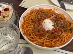 -沏点Trattoria意大利餐厅(新街口店)