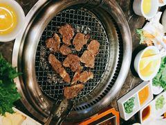 -一品诚记烤肉·甄选店(中南路店)