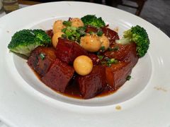 -外婆小菜(灵岩南路店)