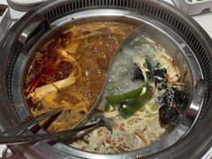 -季季红火锅(解放东路店)