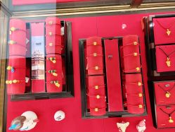 -中国黄金(北京旗舰店)