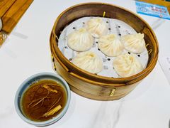 -馋三尺蟹粉小笼(人民广场店)