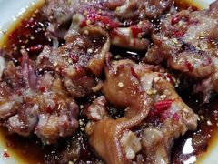 -贤花饭店(城阳店)