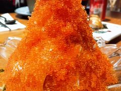 火山沙拉-魔丼屋(日月光店)