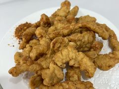 -米郎餐厅·朝鲜族料理(延长路店)