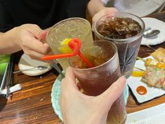 -鸟鹏烧鸟居酒屋(熙龙湾店)