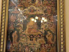 -福禧酒窖·中餐厅 (万柳店)