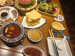 -草原牧驴涮肉坊(中海店)