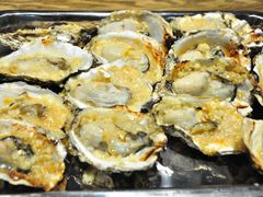 -潮庭·大连海鲜·炭火烧烤·扇贝王(大连店)