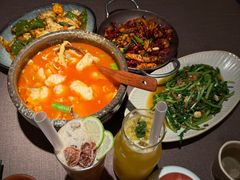 -山石榴·贵州菜(陆家嘴中心店)