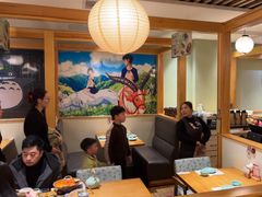 -一心创作料理屋(经开万达店)