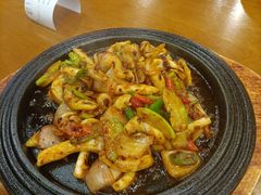 -韩礼年糕(飞虹路店)
