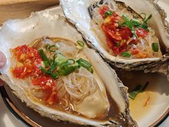 -鲜得莱渔港·小平岛海胆馆(七贤岭店)